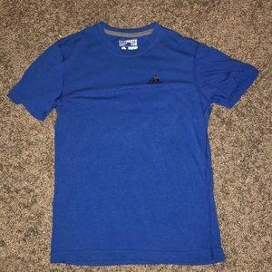Adidas small hardly worn t shirt